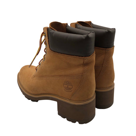 Naisten Timberland - Nilkkurit, koko 40 - Ruskea (2)