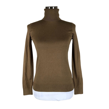 Naisten Lauren Ralph Lauren - Neulepaita, koko 34 - Ruskea ()