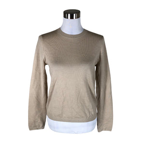 Naisten Marc O'Polo - Neulepaita, koko 36 - Beige (1)