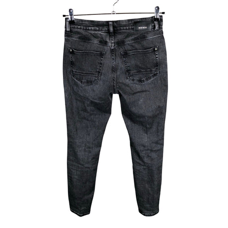 Naisten Mos Mosh - Farkut, koko W25 - Harmaa (2)