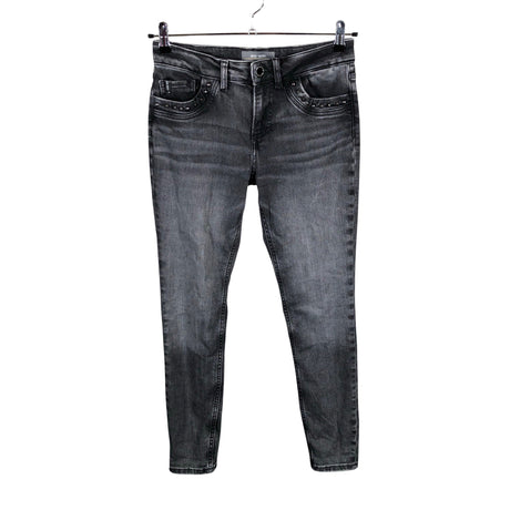 Naisten Mos Mosh - Farkut, koko W25 - Harmaa ()