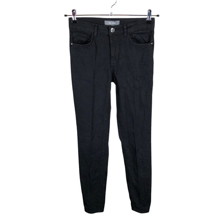 Naisten Mos Mosh - Farkut, koko W25 - Musta ()