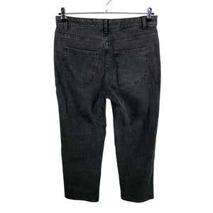 Naisten Lindex - Farkut, koko 42 - Harmaa (2)