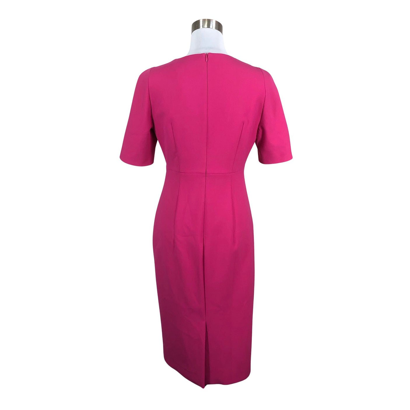 Naisten Hugo Boss - Kangasmekko, koko 38 - Pinkki (2)