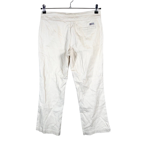 Naisten Tommy Hilfiger - Kangashousut, koko 40 - Beige (2)