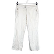 Naisten Tommy Hilfiger - Kangashousut, koko 40 - Beige ()