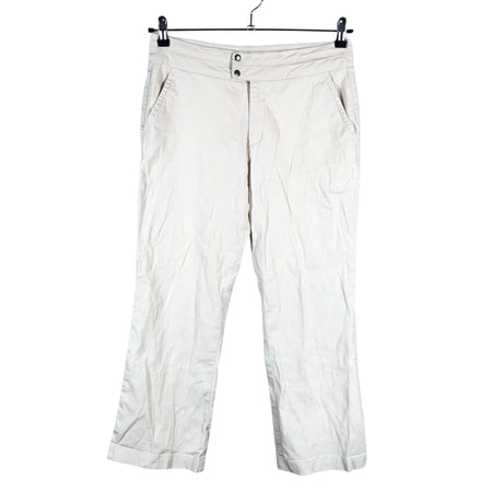 Naisten Tommy Hilfiger - Kangashousut, koko 40 - Beige ()