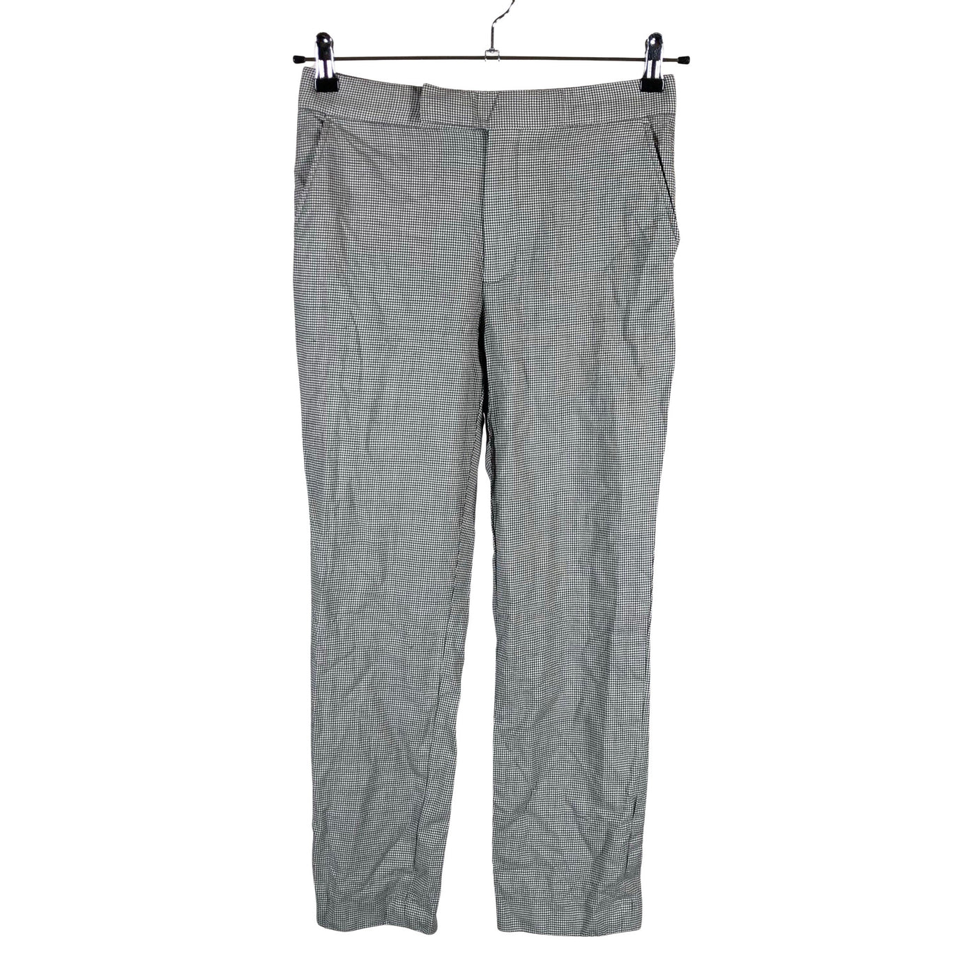 Naisten Polo Ralph Lauren - Kangashousut, koko 34 - Musta (1)