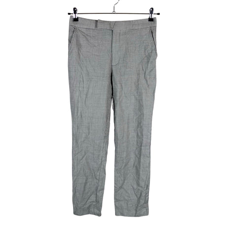 Naisten Polo Ralph Lauren - Kangashousut, koko 34 - Musta ()