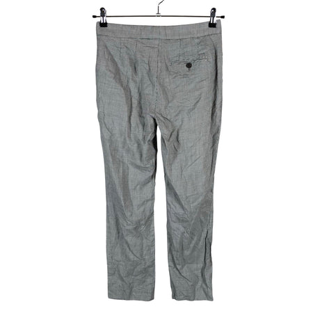 Naisten Polo Ralph Lauren - Kangashousut, koko 34 - Musta (2)