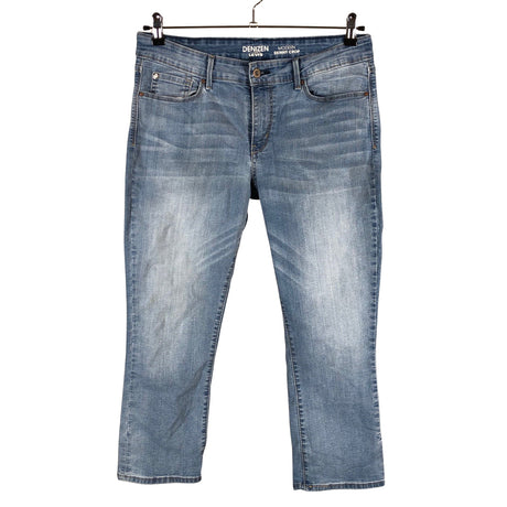 Naisten Levi's - Farkut, koko W32 - Vaaleansininen ()