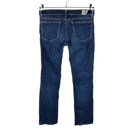 Naisten Tommy Hilfiger - Farkut, koko 40 - Sininen (2)
