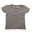 Unisex Name It - T-paita, koko 62 - 68 - Harmaa ()