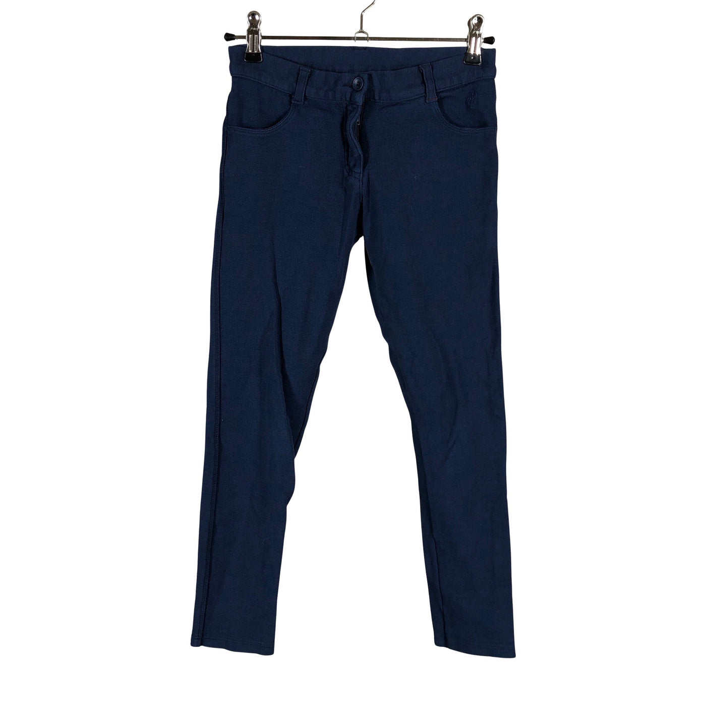 Unisex Marc O'Polo - Trikoohousut, koko 134 - 140 - Sininen (1)