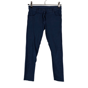 Unisex Marc O'Polo - Trikoohousut, koko 134 - 140 - Sininen (1)