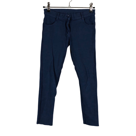 Unisex Marc O'Polo - Trikoohousut, koko 134 - 140 - Sininen ()