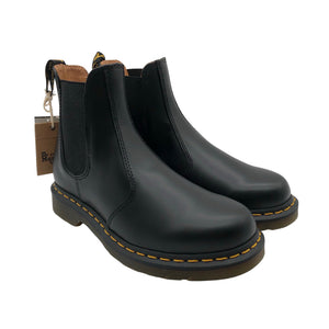 Naisten Dr. Martens - Nilkkurit, koko 40 - Musta (3)