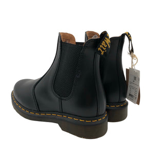Naisten Dr. Martens - Nilkkurit, koko 40 - Musta (2)