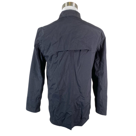 Miesten Makia - Ulkoilutakki, koko M - Harmaa (2)