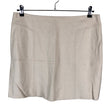 Naisten Esprit - Kangashame, koko 42 - Beige ()
