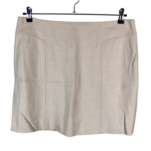 Naisten Esprit - Kangashame, koko 42 - Beige (1)