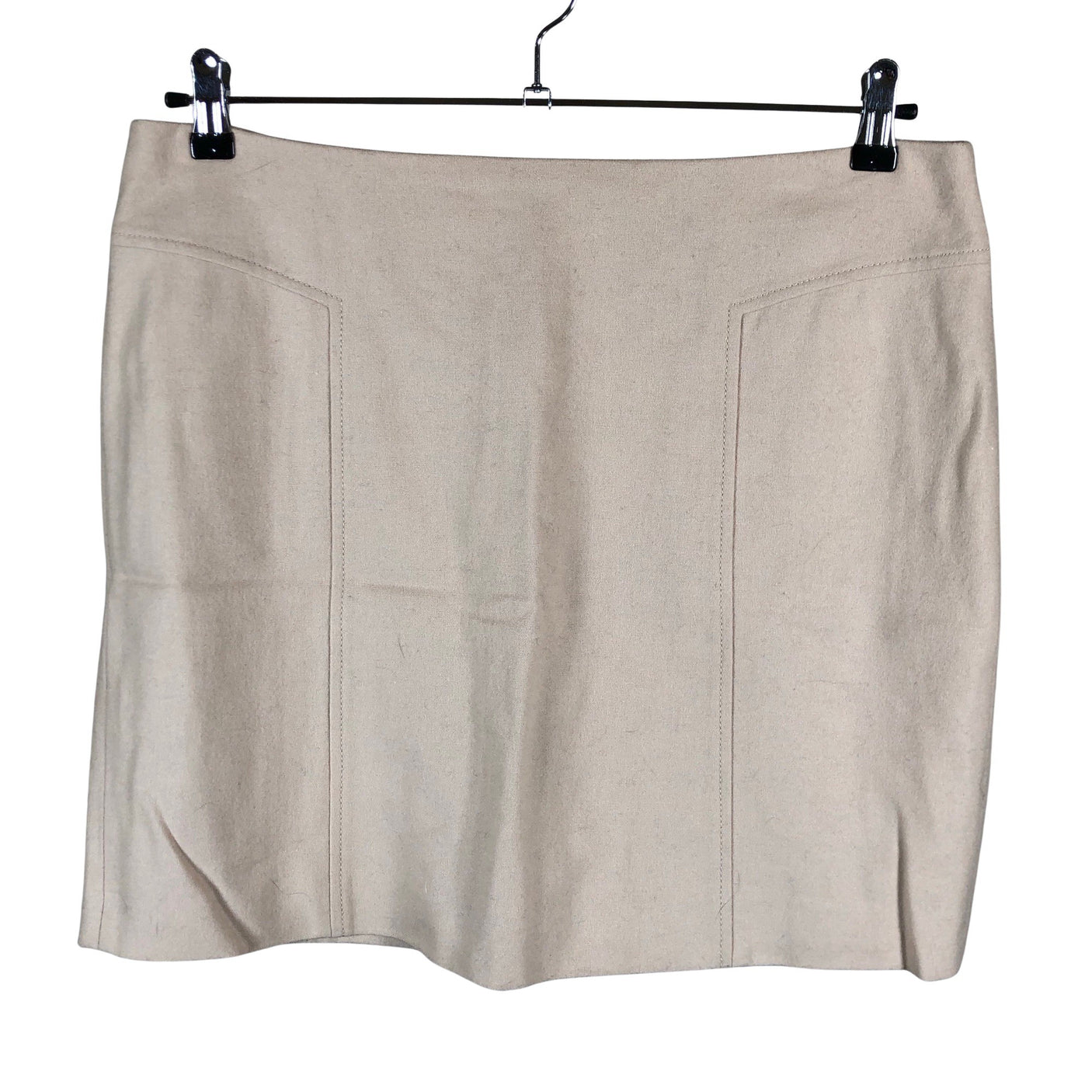 Naisten Esprit - Kangashame, koko 42 - Beige (1)