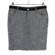 Naisten Armani Jeans - Kangashame, koko 42 - Harmaa ()