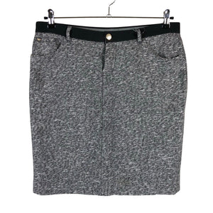Naisten Armani Jeans - Kangashame, koko 42 - Harmaa (1)