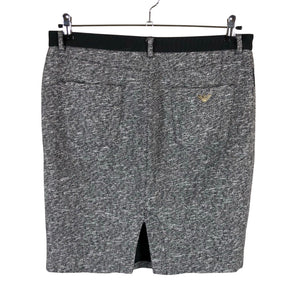 Naisten Armani Jeans - Kangashame, koko 42 - Harmaa (2)
