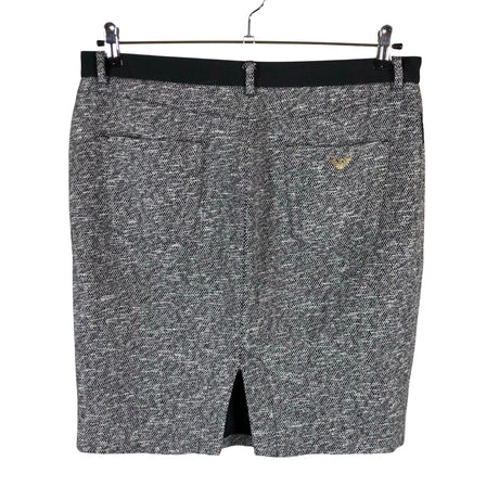 Naisten Armani Jeans - Kangashame, koko 42 - Harmaa (2)