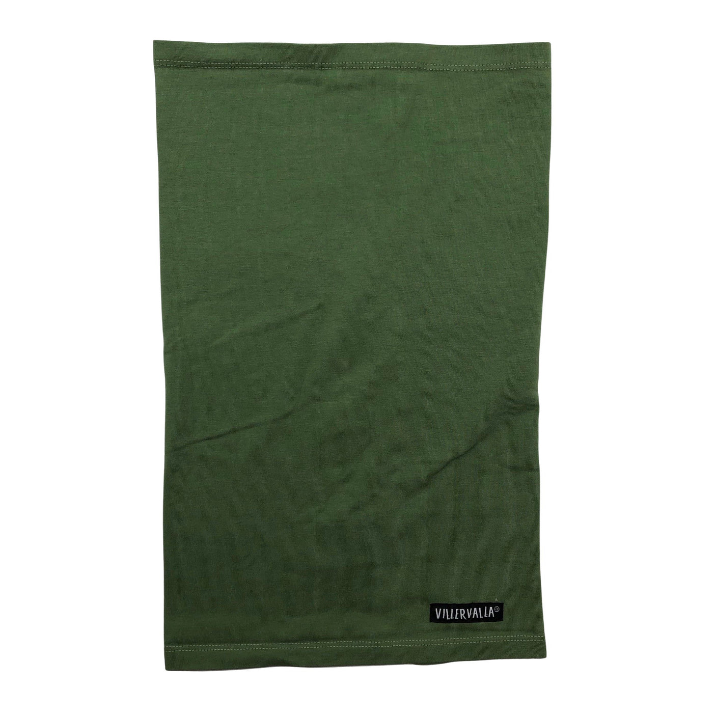 Unisex Nanso - Tuubihuivi, koko Mini - Vihreä (1)
