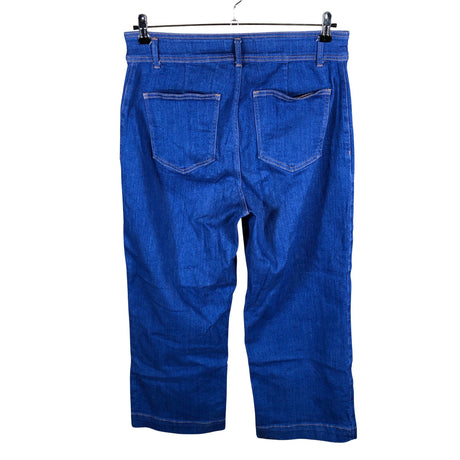 Naisten Next - Farkut, koko 44 - Vaaleansininen (2)