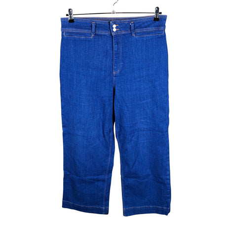 Naisten Next - Farkut, koko 44 - Vaaleansininen ()