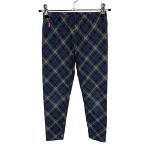 Tyttöjen Polo Ralph Lauren - Leggingsit, koko 128 - 134 - Sininen (1)