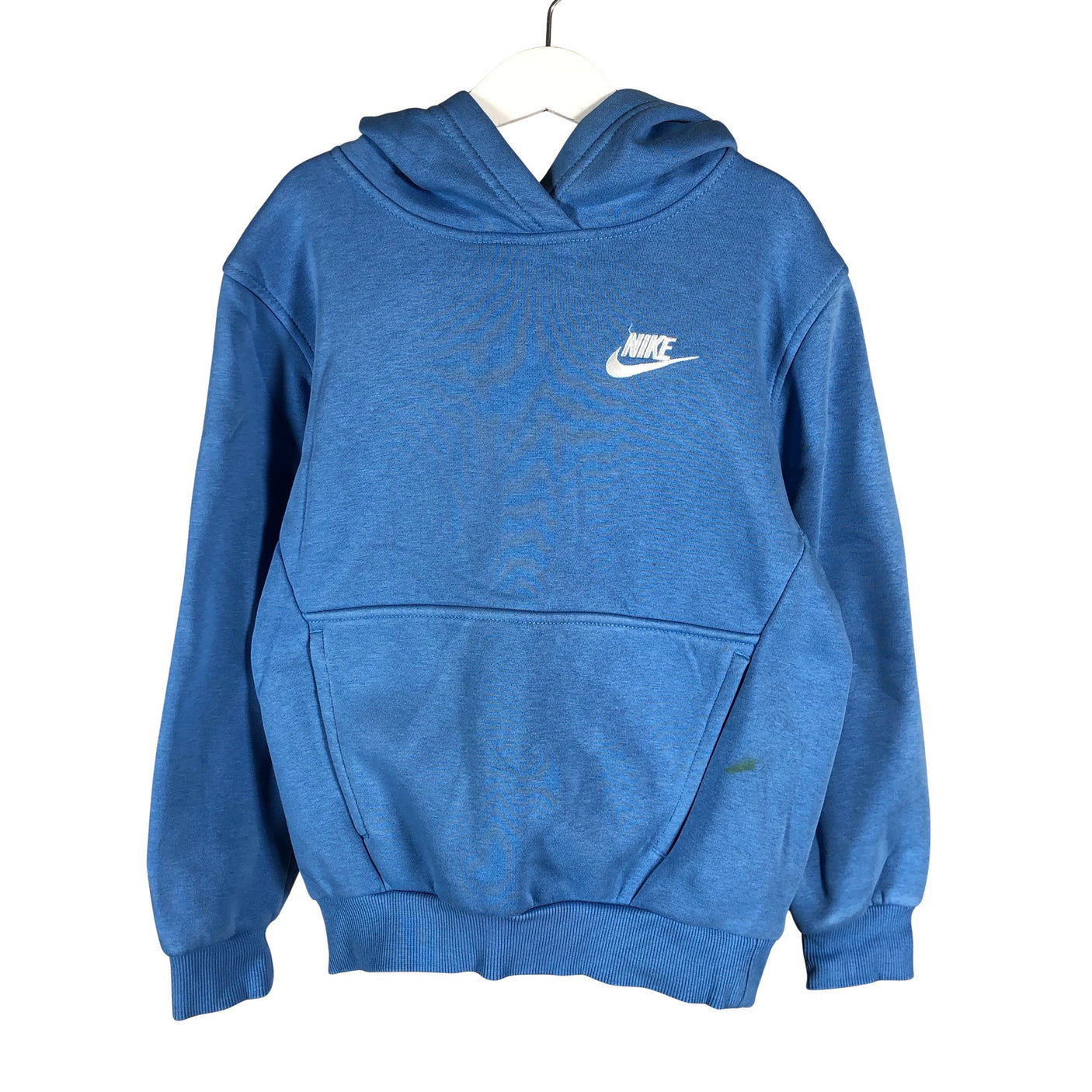 Unisex Nike - Huppari, koko 128 - 134 - Sininen (1)