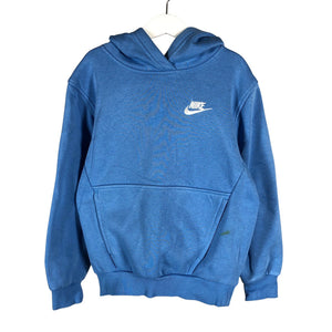 Unisex Nike - Huppari, koko 128 - 134 - Sininen (1)