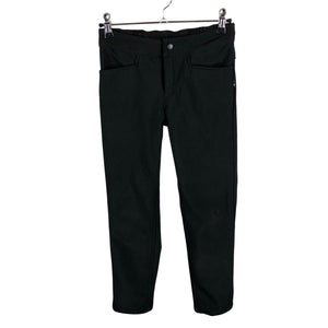 Unisex Reima - Softshell-housut, koko 122 - 128 - Musta (1)
