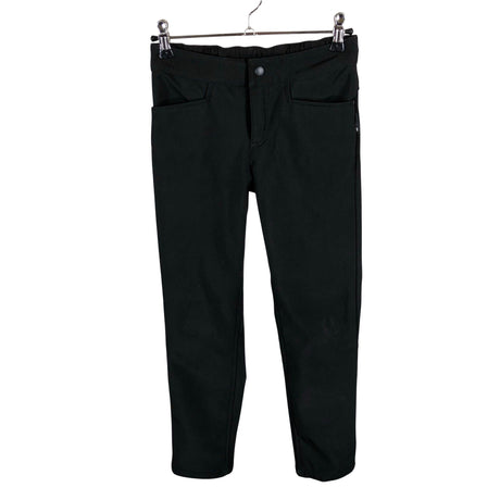 Unisex Reima - Softshell-housut, koko 122 - 128 - Musta ()