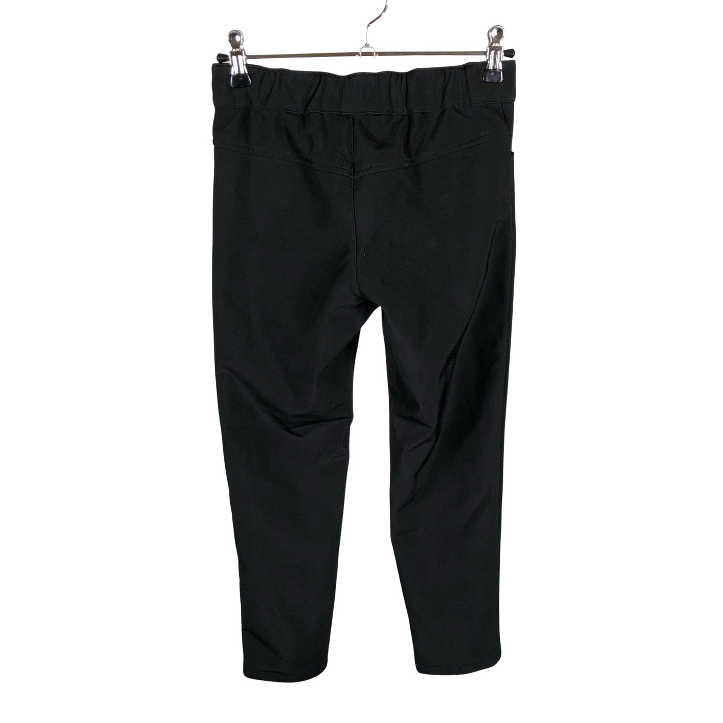 Unisex Reima - Softshell-housut, koko 122 - 128 - Musta (2)