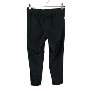 Unisex Reima - Softshell-housut, koko 122 - 128 - Musta (2)