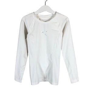 Unisex Puma - Urheilupaita, 
pitkät hihat, koko 122 - 128 -  (1)