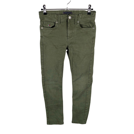 Poikien Tommy Hilfiger - Farkut, koko 134 - 140 - Vihreä ()