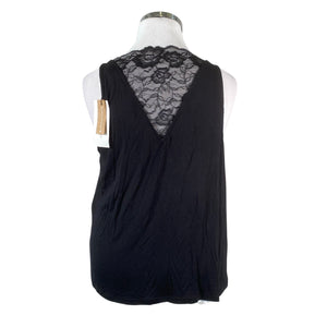 Naisten Anna Field - Toppi, koko 44 - Musta (2)