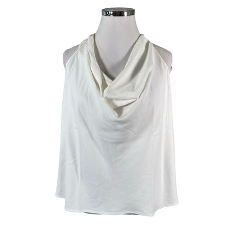 Naisten Anna Field - Toppi, koko 42 - Luonnonvalkoinen ()