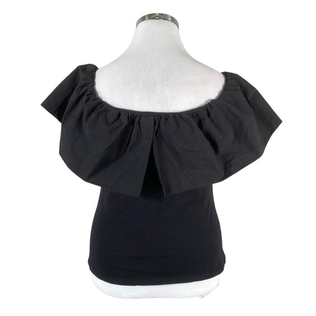 Naisten Anna Field - Toppi, koko 42 - Musta (2)