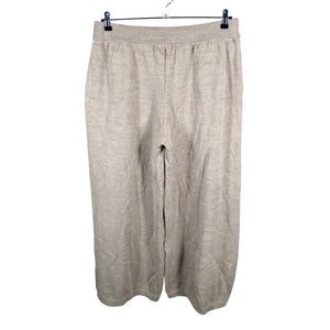 Naisten Alpa - Trikoohousut, koko 40 - Beige (2)