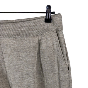 Naisten Alpa - Trikoohousut, koko 40 - Beige (3)
