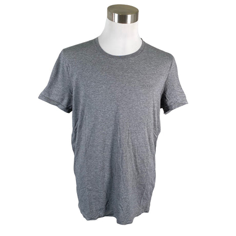 Miesten Hugo Boss - T-paita, koko XXL - Harmaa ()