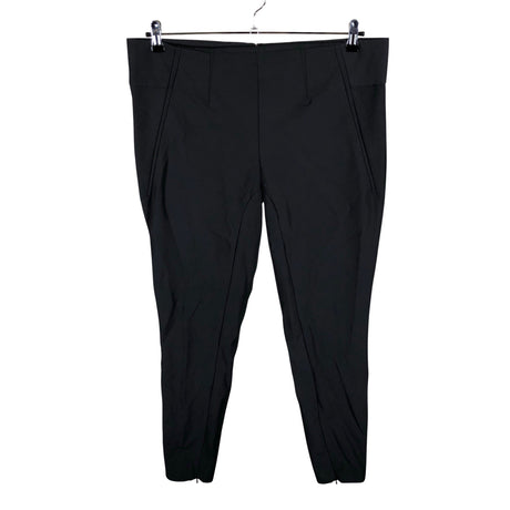 Naisten by Malene Birger - Kangashousut, koko 44 - Musta ()