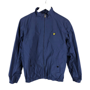 Unisex Lyle&Scott - Ulkoilutakki, koko 164 - 170 - Sininen (1)